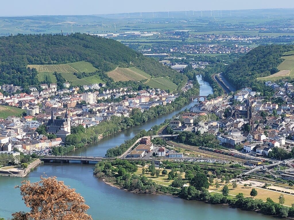Künstliche Ruine Rossel