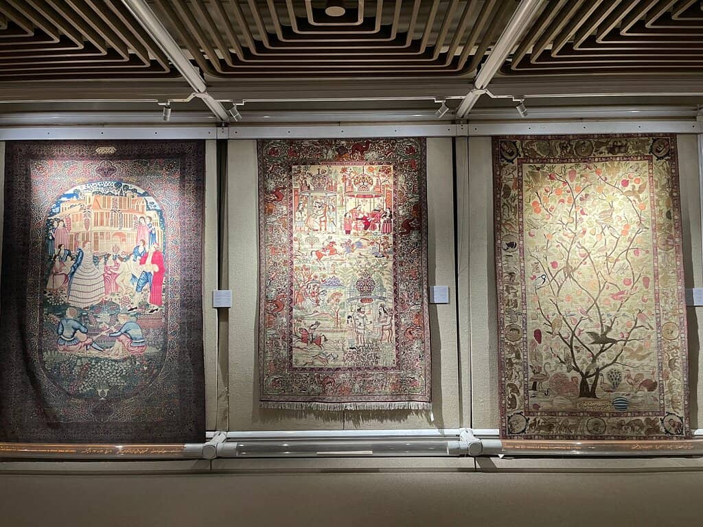 Safavid Era Masterpiece