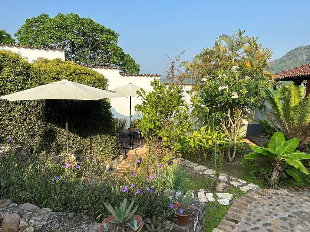 Cascading Thermal Pools