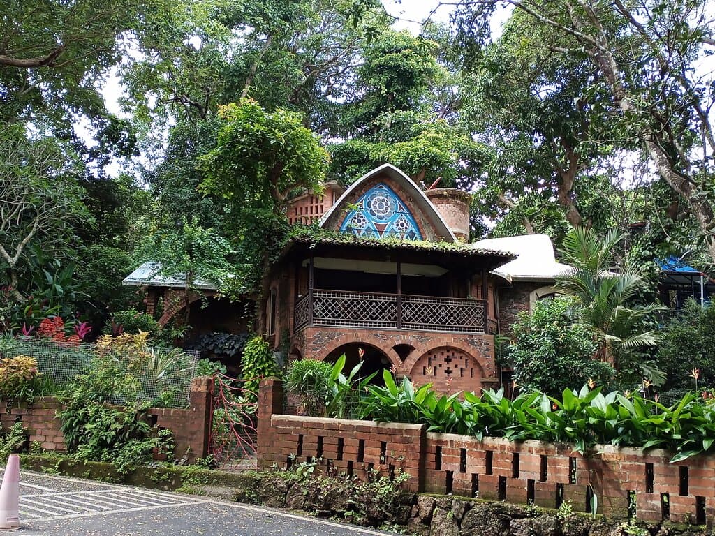 Houses of Goa Museum