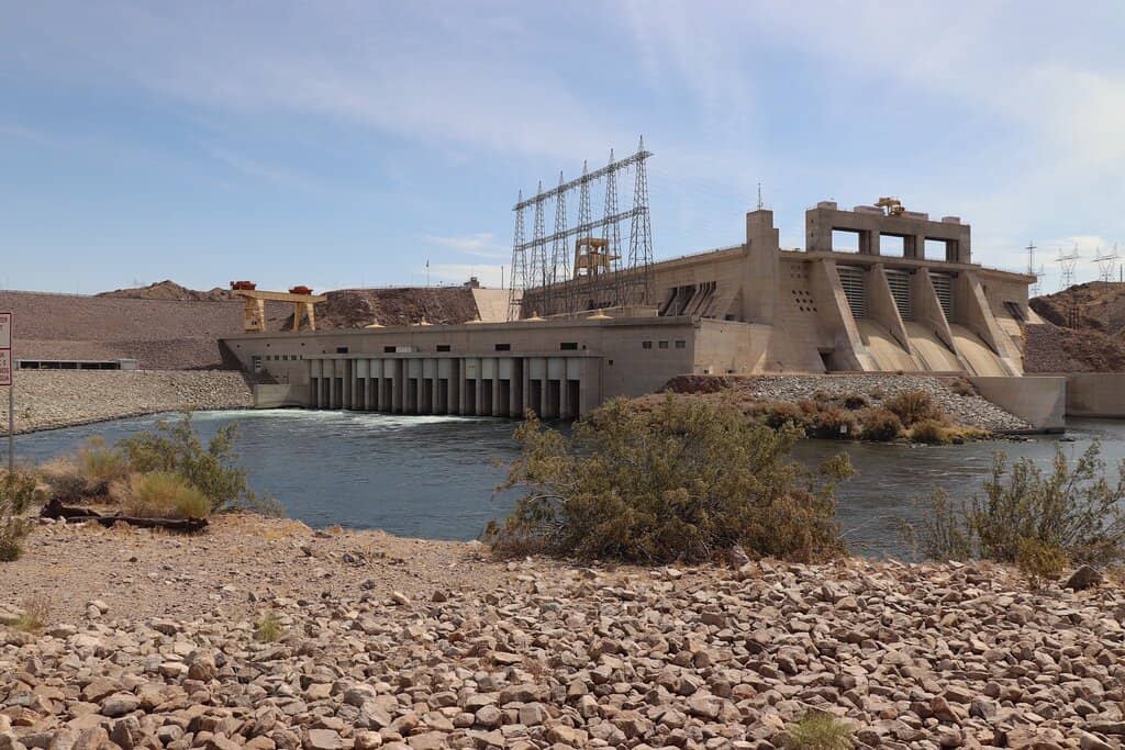 Lake Mohave Boating