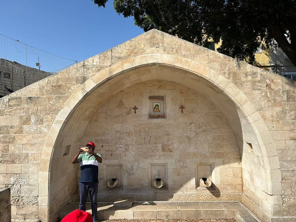 Church of the Annunciation