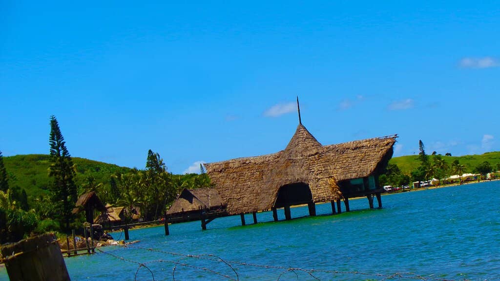 Tranquil Beach Ambiance