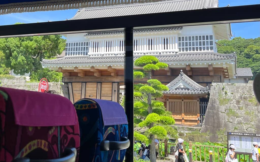 Sengan-en Garden Views