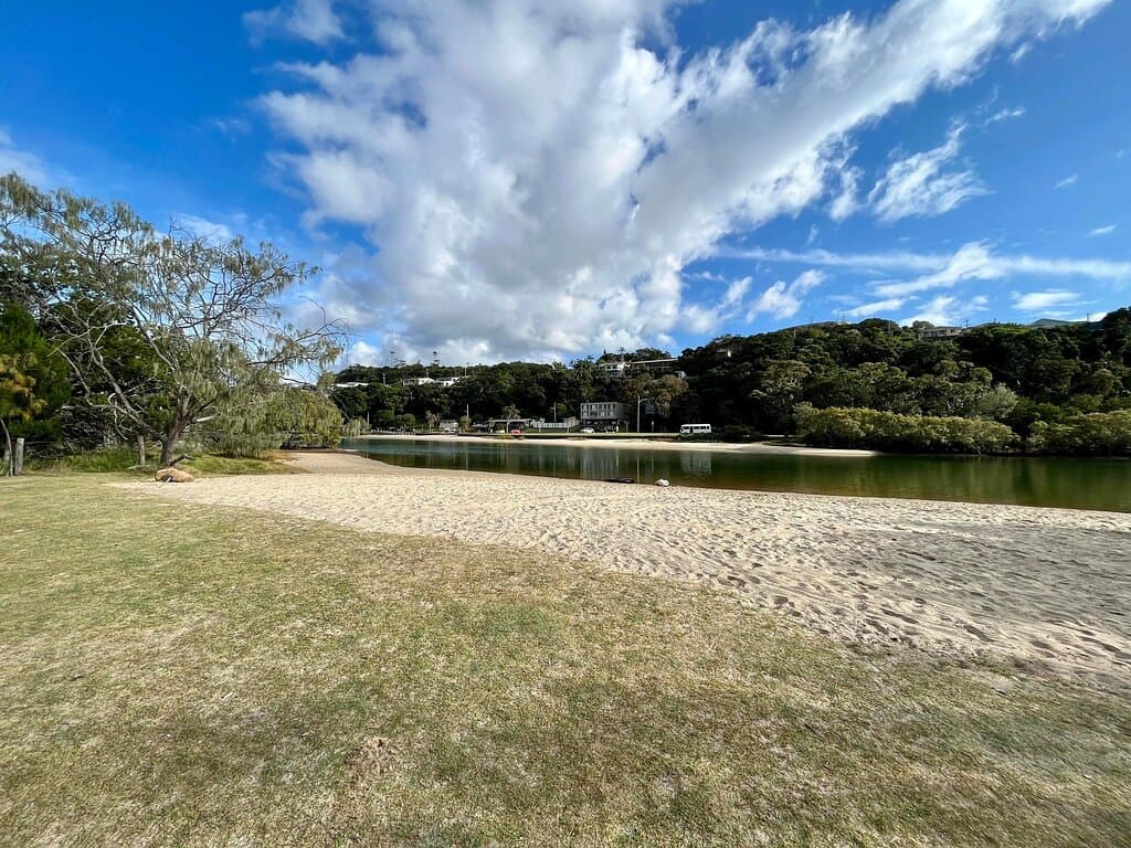 Denison Park