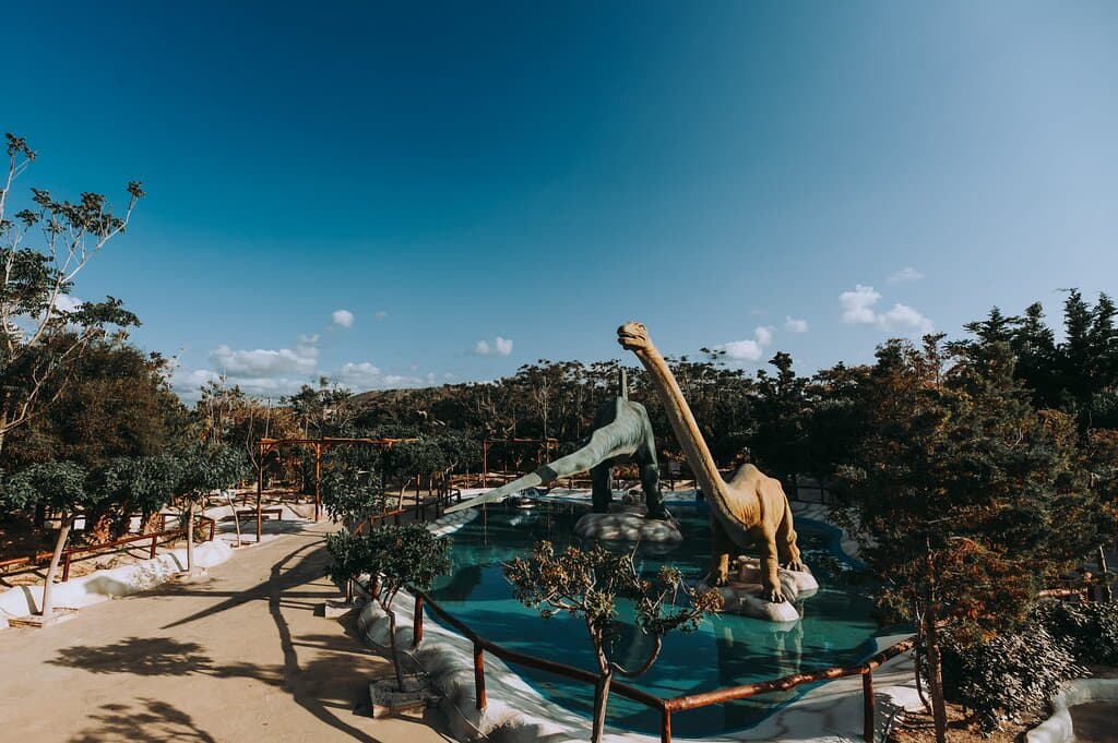 Dinosauria Park