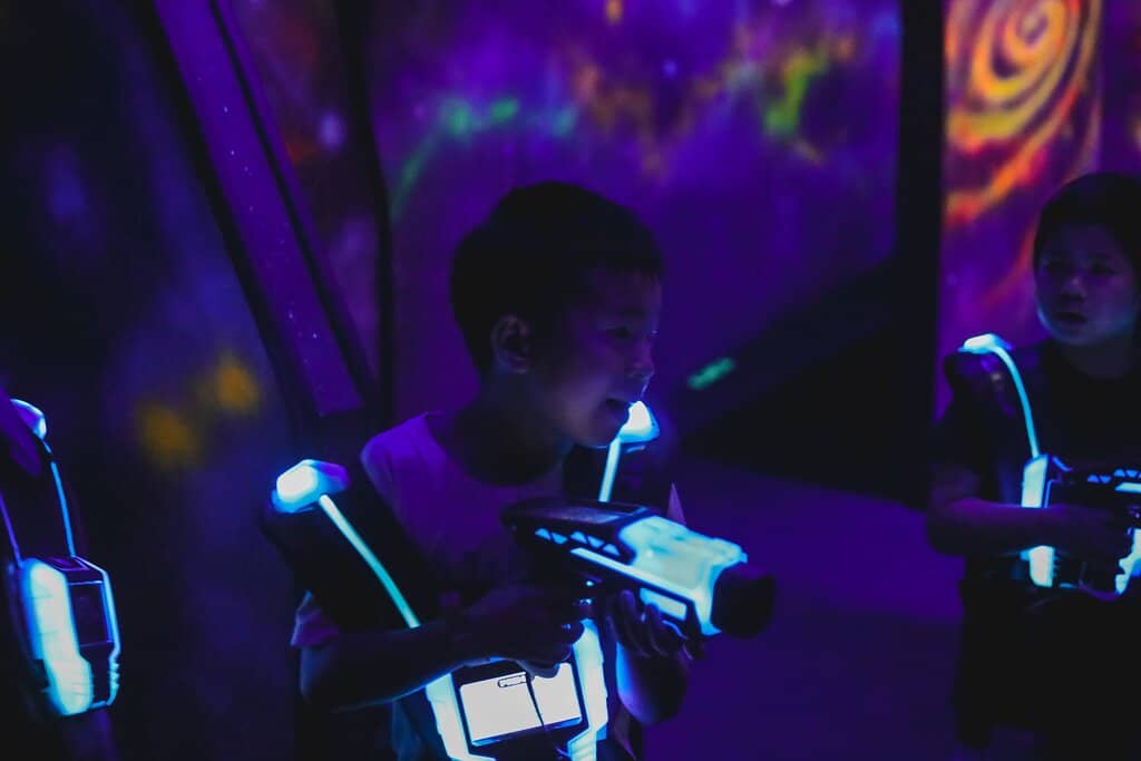 Family & Friends Fun