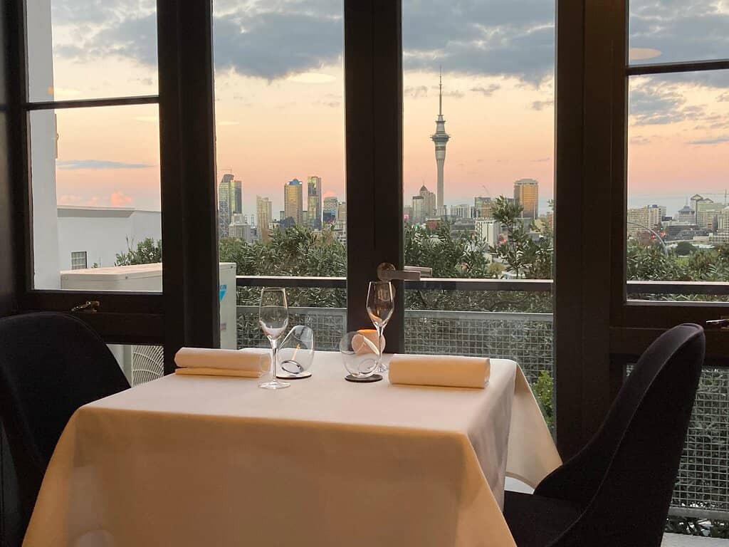 Exceptional Wine Pairings