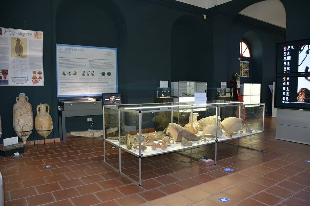 Sardinian Nuragic Civilization