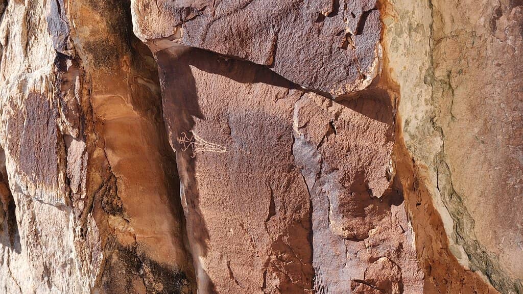 Vertical photo