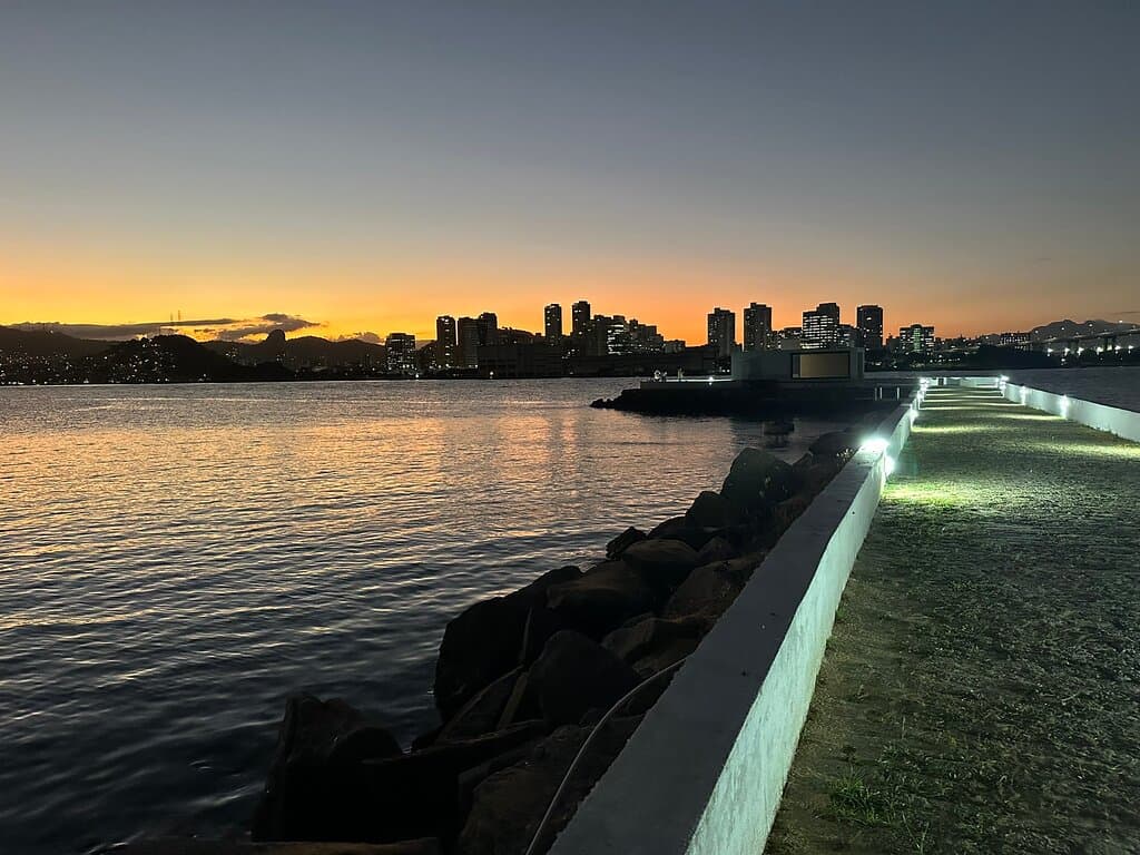 Forte São Francisco Xavier de Piratininga