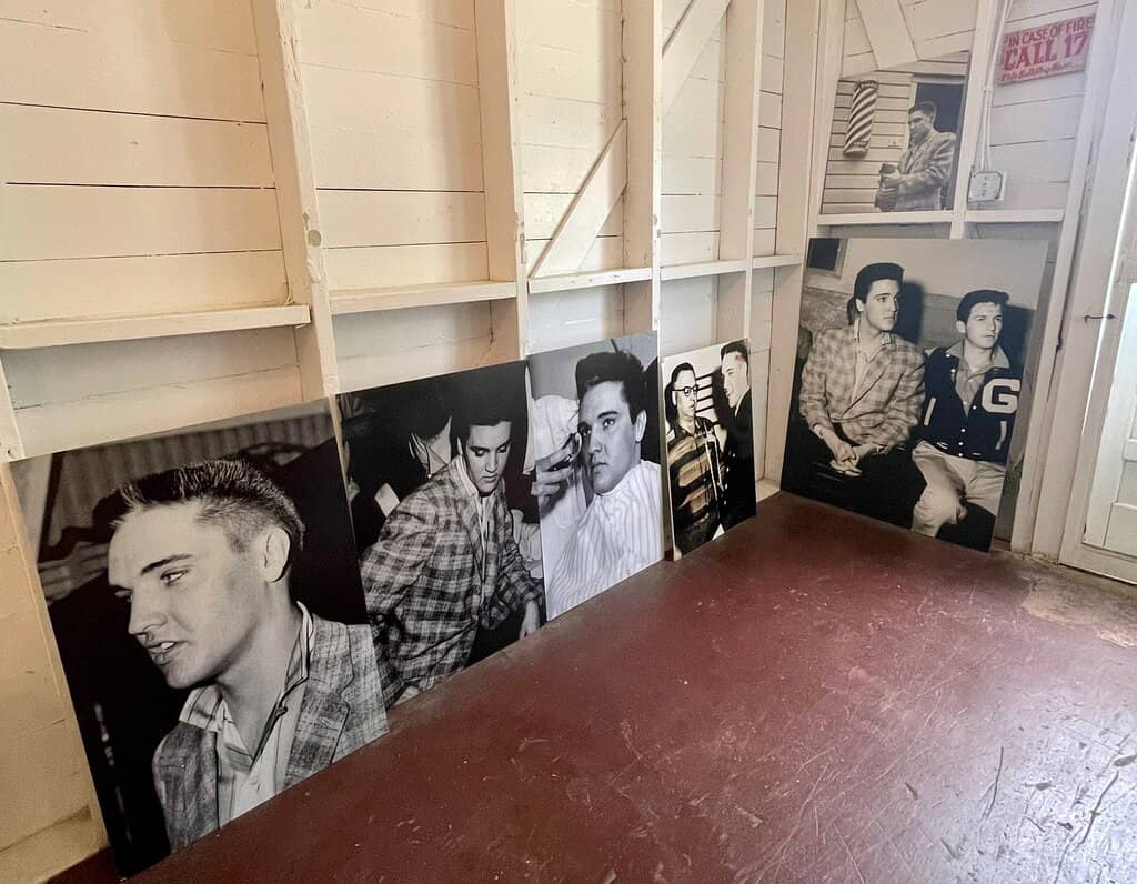 Fort Chaffee Military History