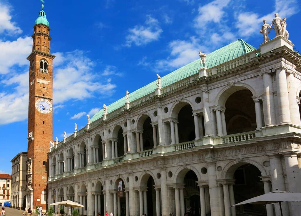 Basilica Palladiana