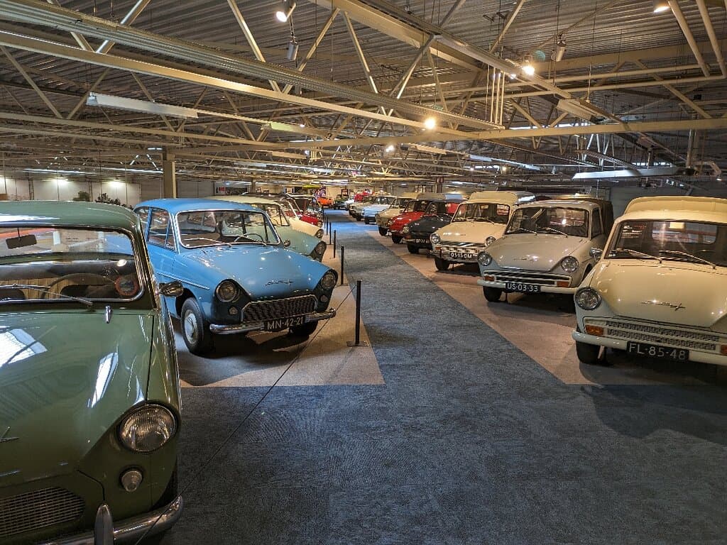 DAF Museum