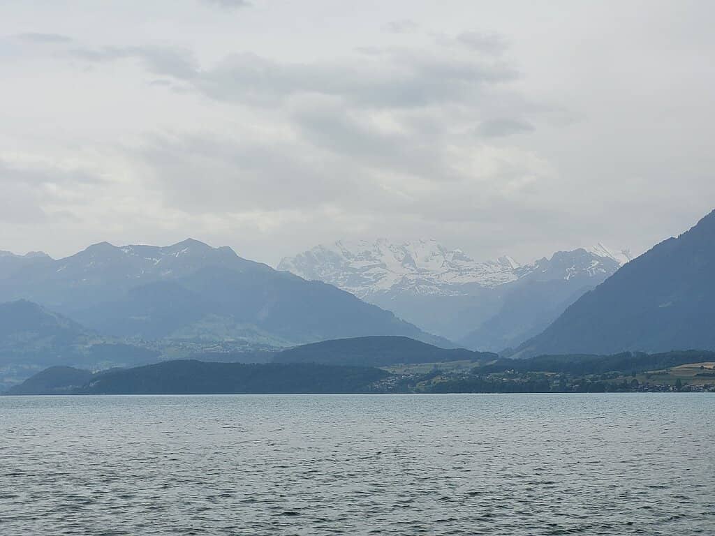 Romantic Restaurant Dining