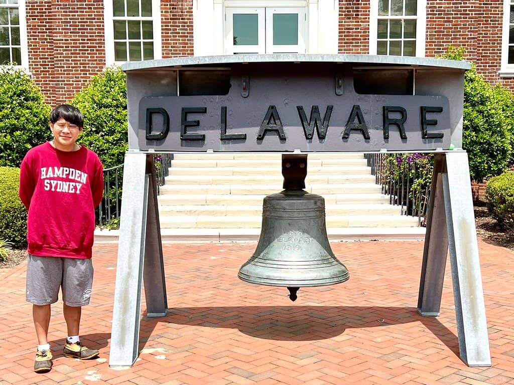 The State Capitol Building