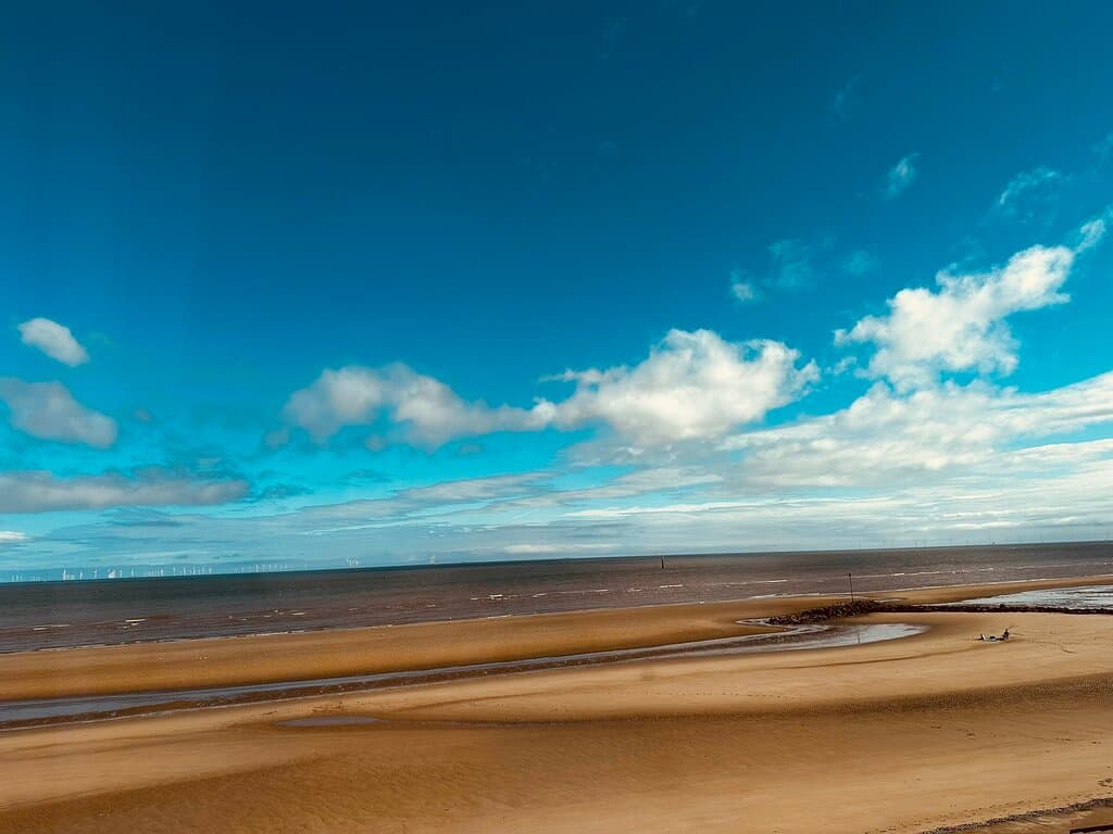 Barkby Beach