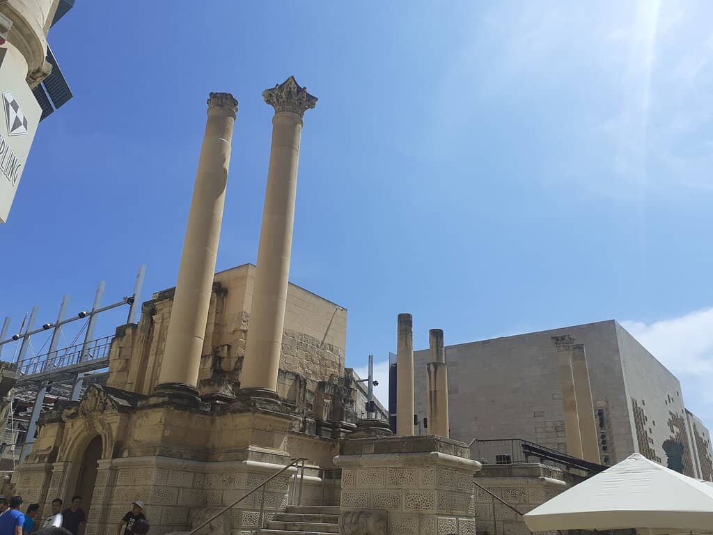 Outdoor Performances