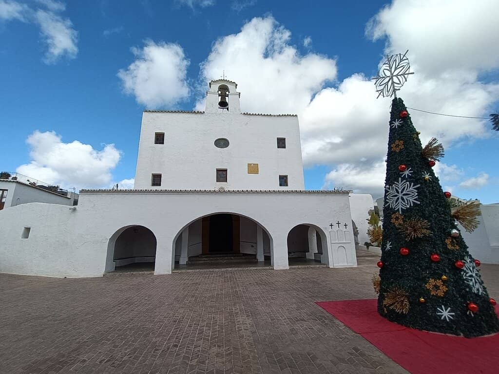 Village Ambiance