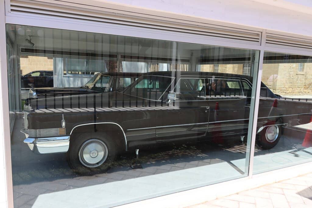 Religious Significance