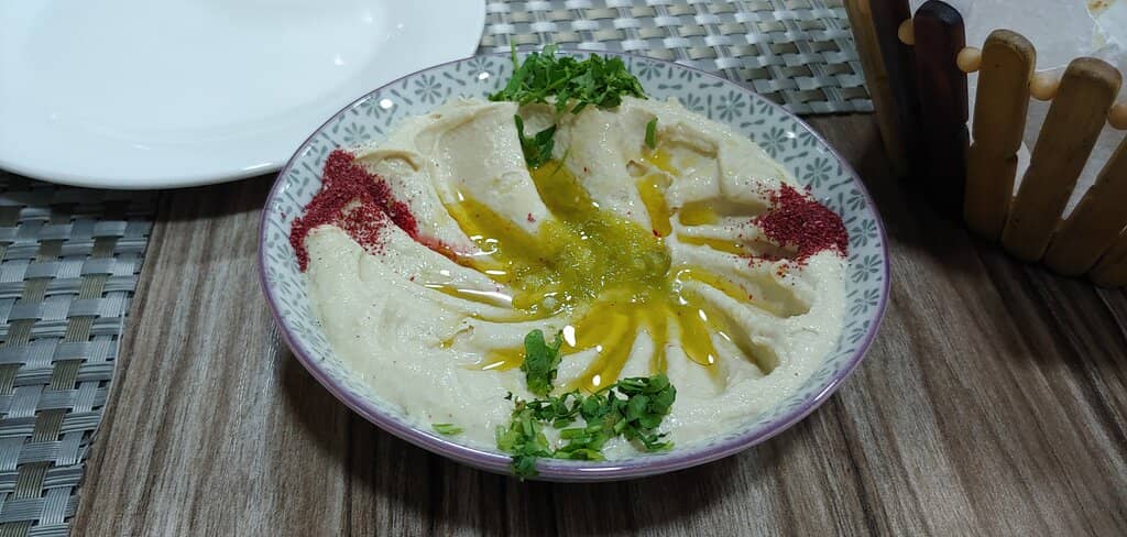 Warm and Caring Service