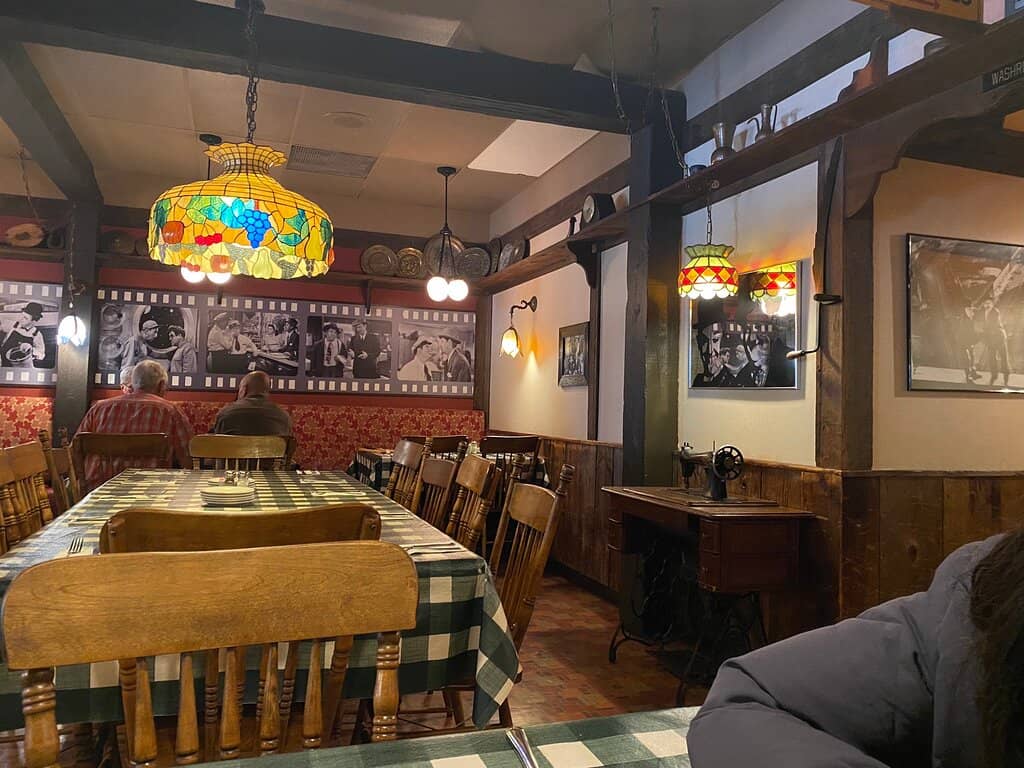 Local Business Charm