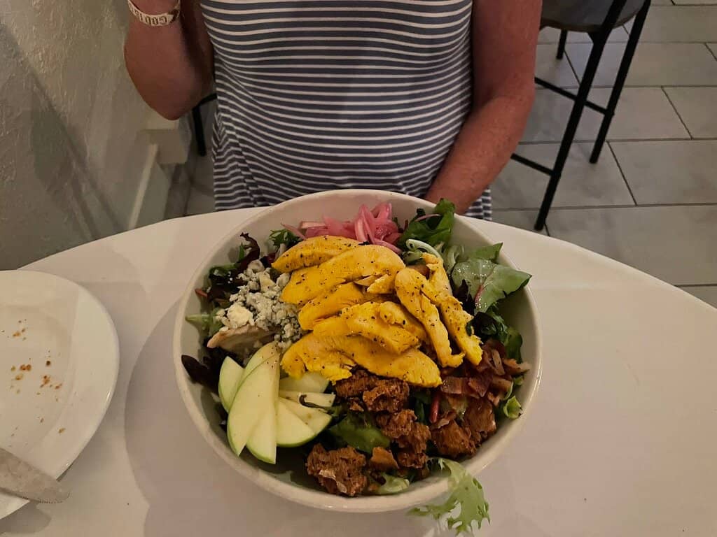 Exceptional Service & Atmosphere