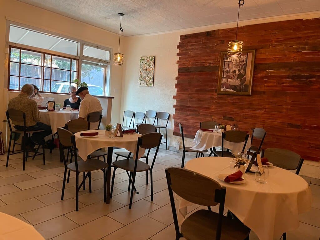 Seared Bistro Albuquerque