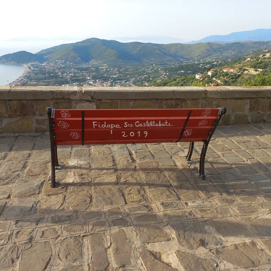 Baia del Buondormire