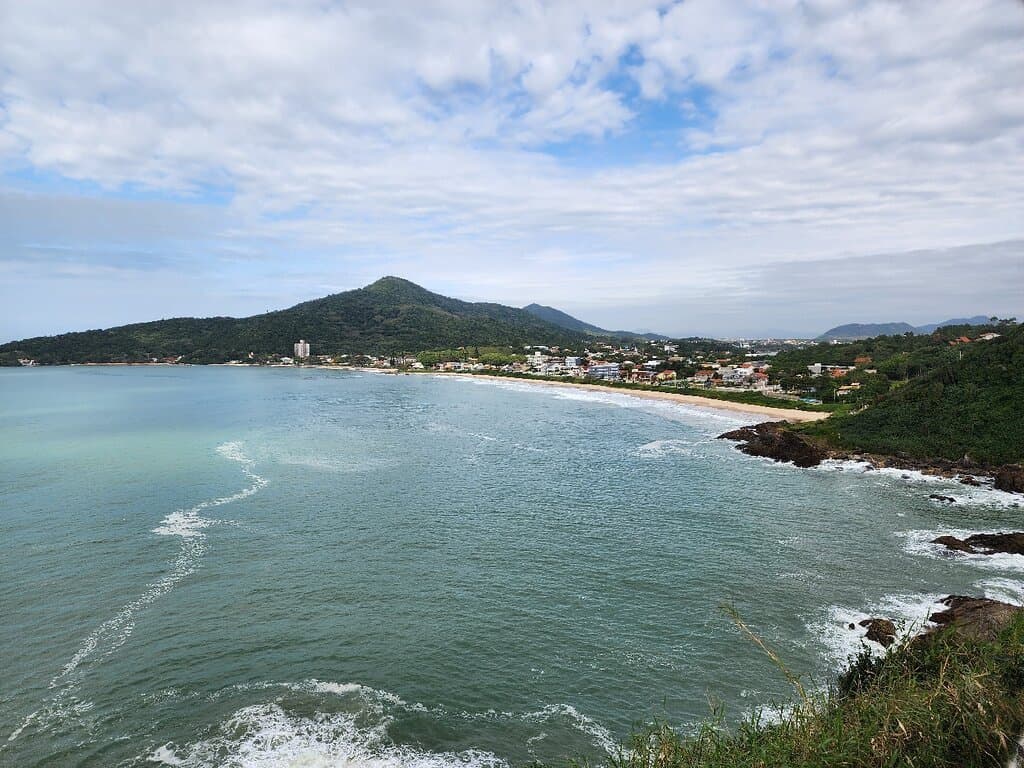 Praia Grande Penha