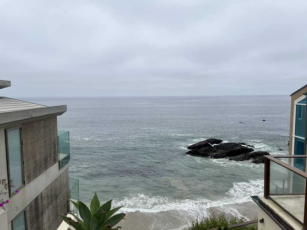 Scenic Overlook