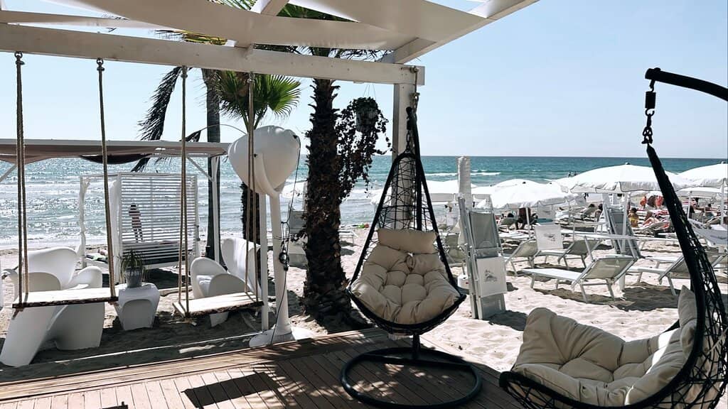 Crystal Clear Waters