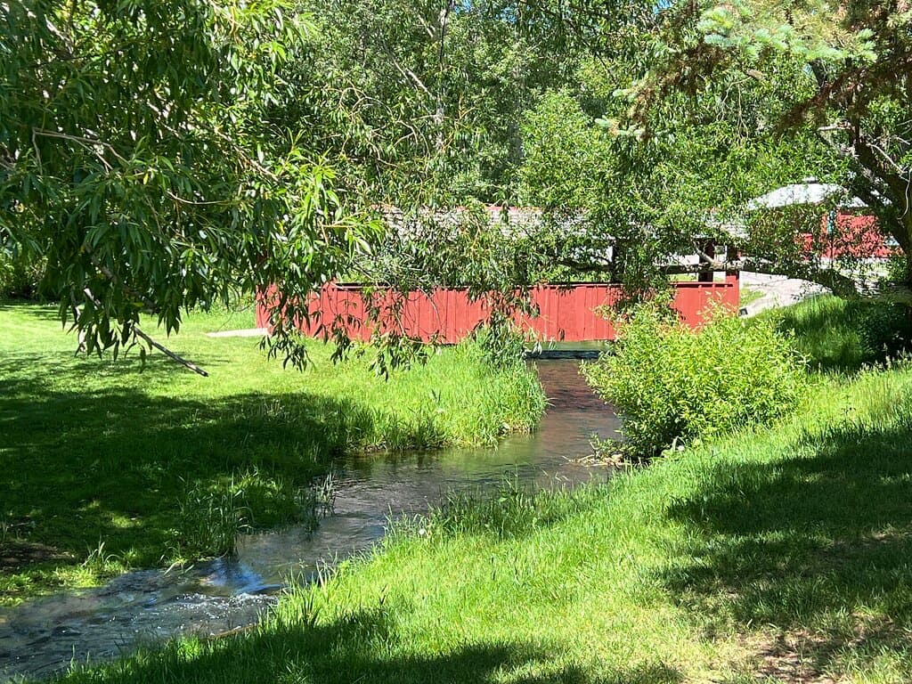 Hooper Springs Park