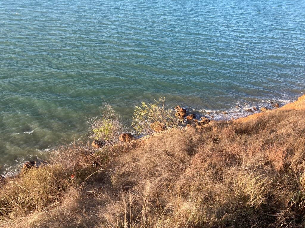 Panoramic Coastal Views