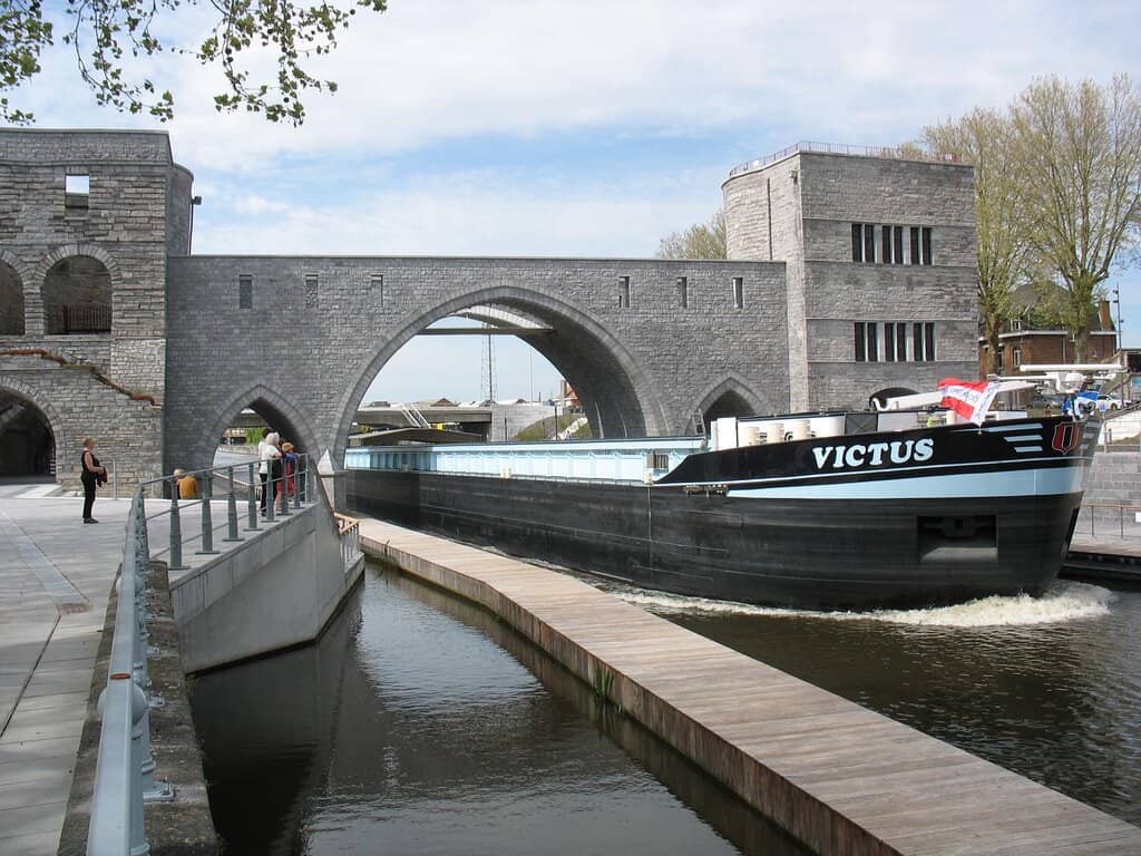 Guided Tour Experience