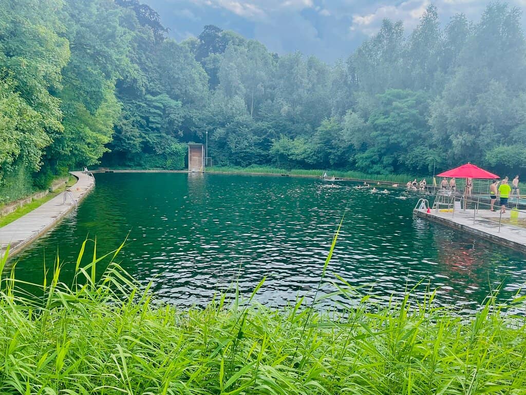 Biodiversity Hotspot