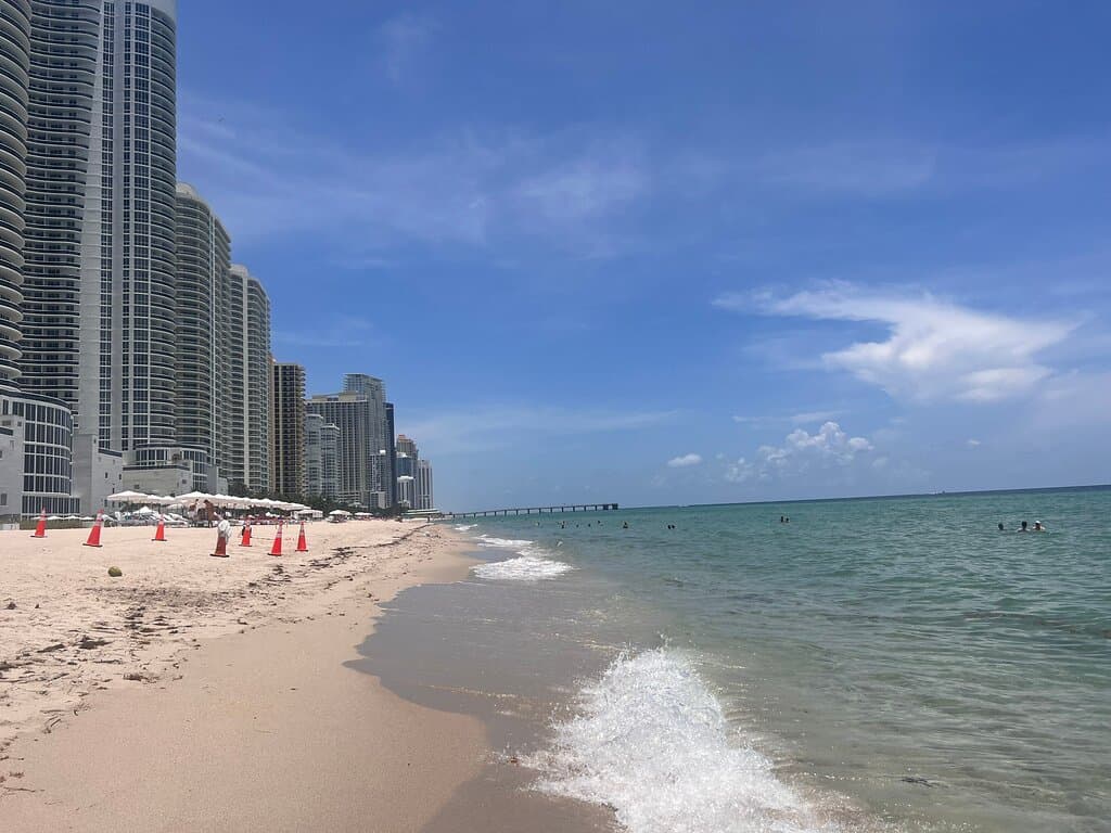 Sunny Isles Beach