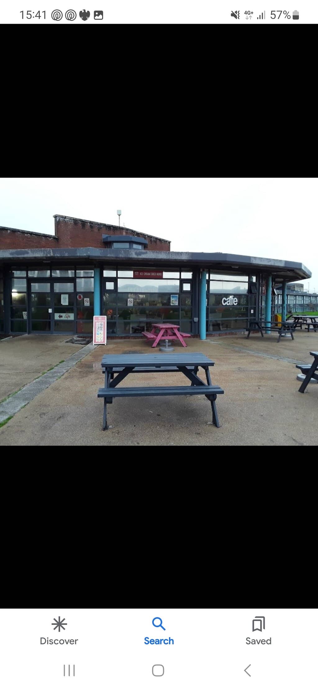 The Full English Breakfast