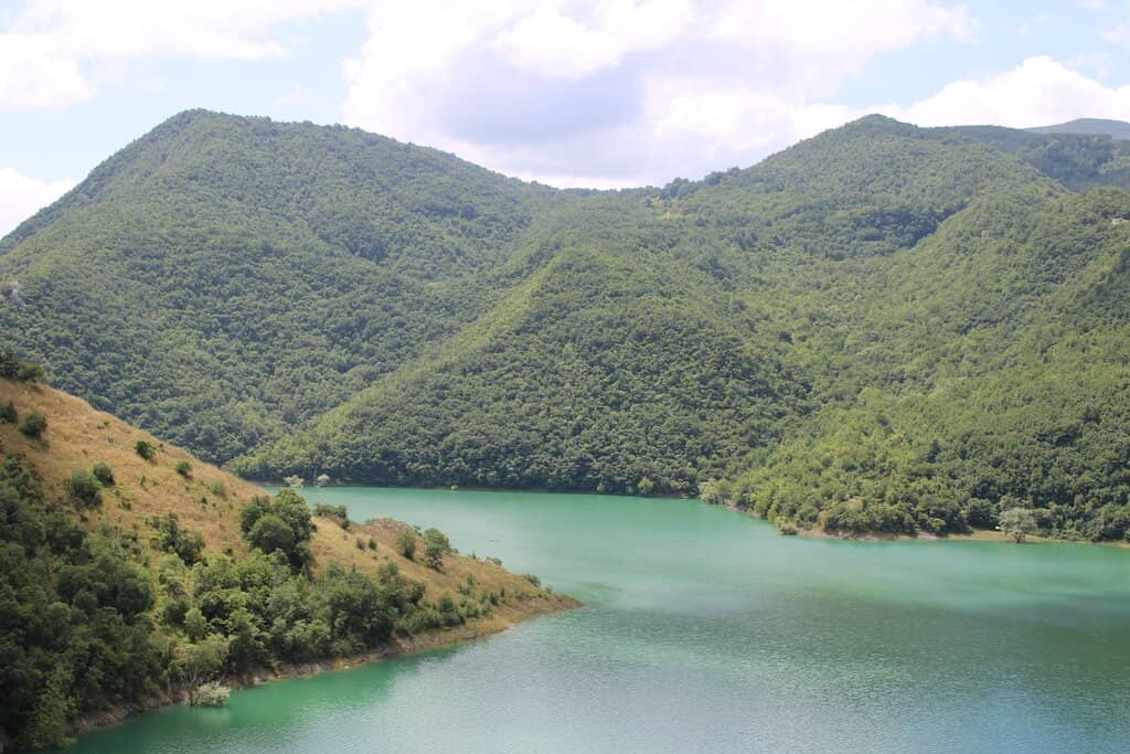 Monte Antuni