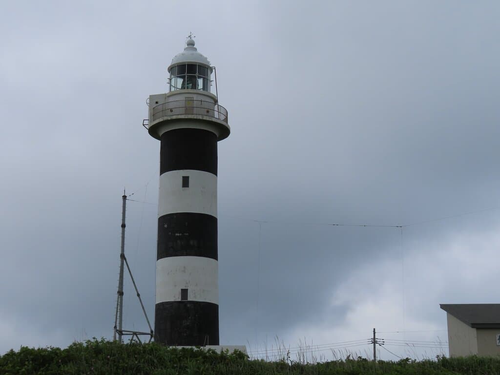 Nyudozaki_Lighthouse-Oga_Akita01