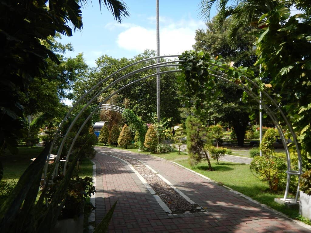Iconic City Center