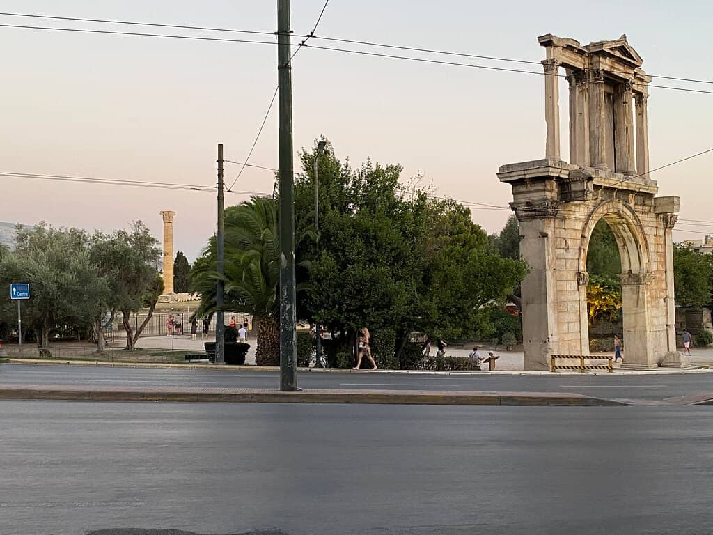 Statue of Zeus (Reconstruction/Concept)