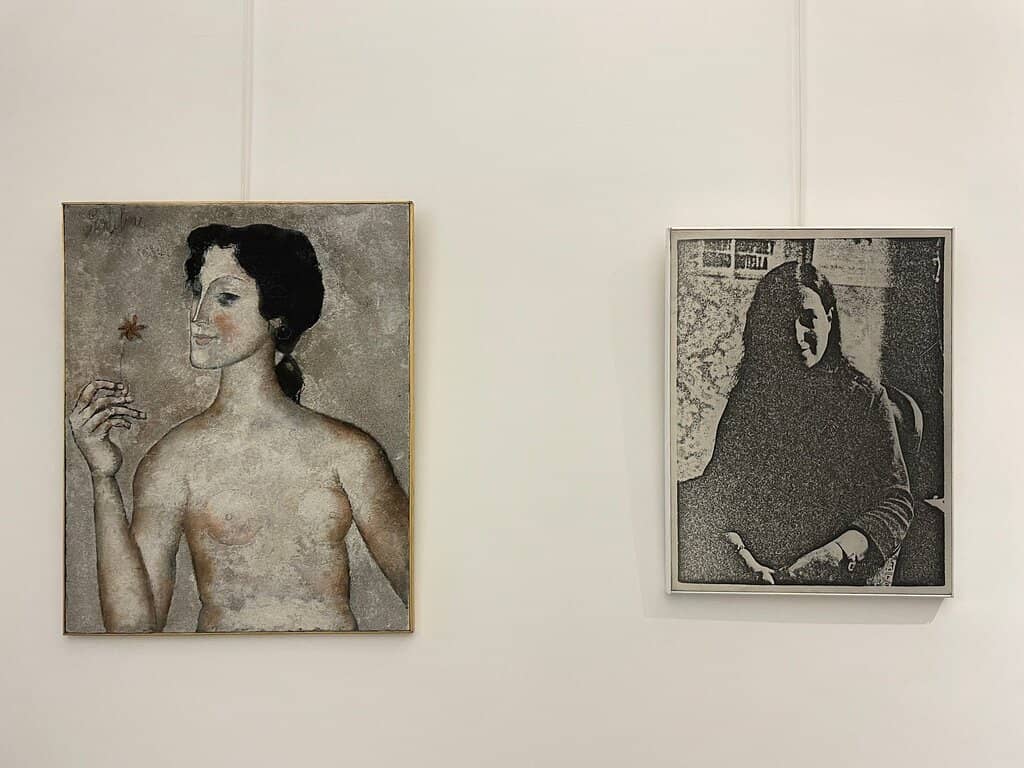 Milena Milani Contemporary Art Museum