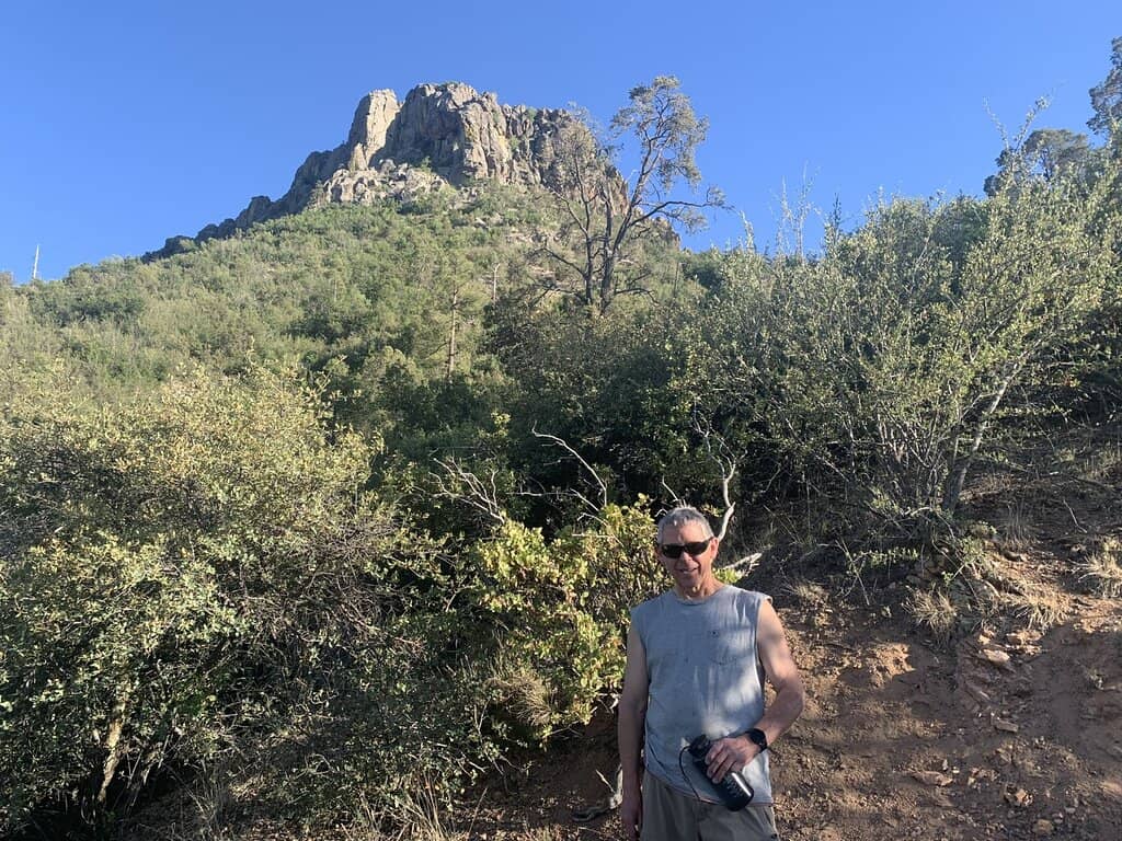 Scenic Loop Trail