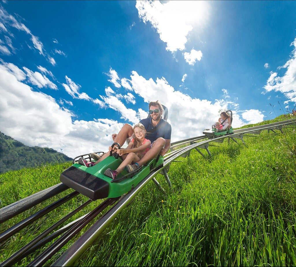 Maisi Flitzer Sommer