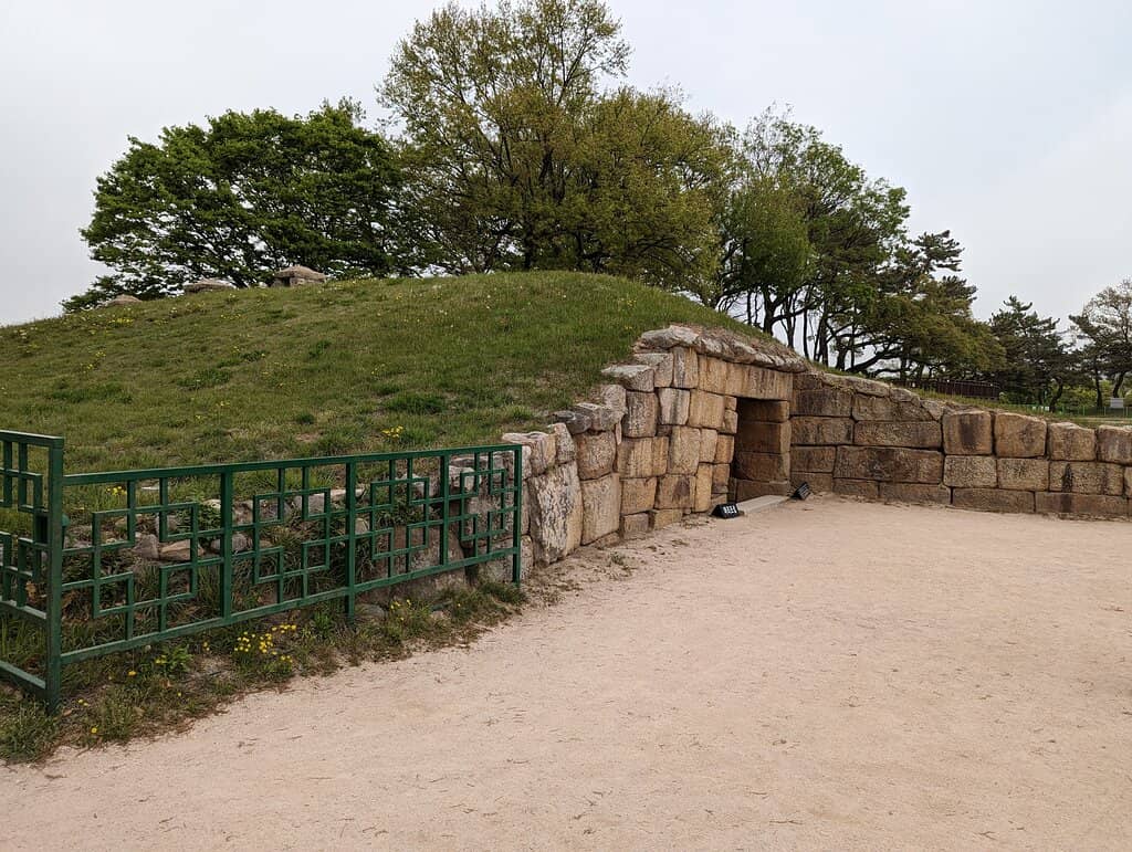 Historical Significance