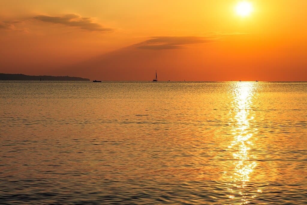 Sunrise