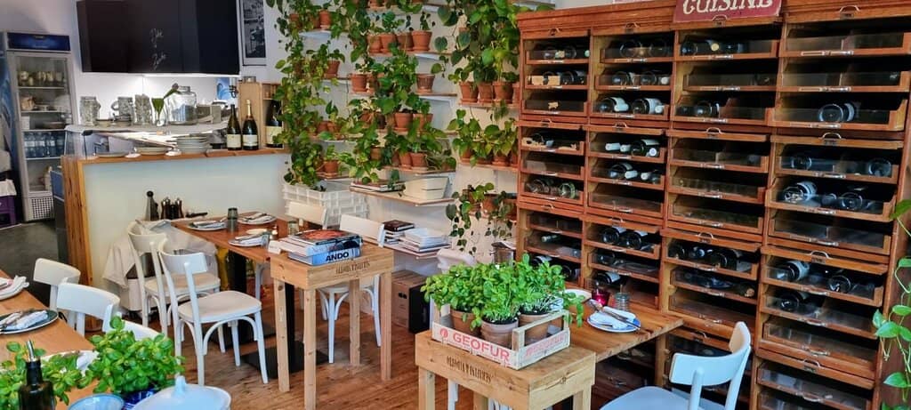 Passionate Host & Owner