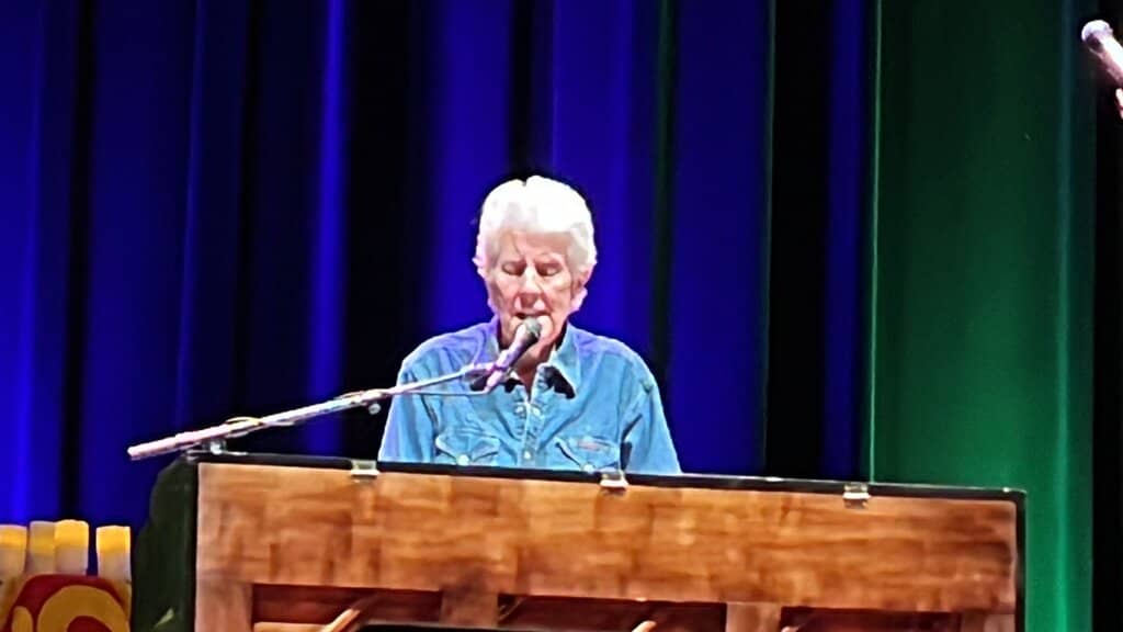 Live Music Performances