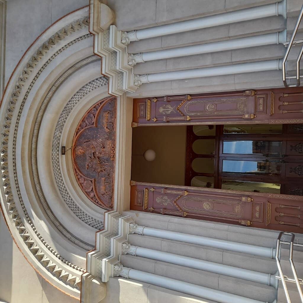 Architectural Details